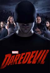 DAREDEVIL (2015) - Poster