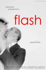 FLASH (2015) - Poster