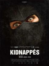 KIDNAPPES - Poster