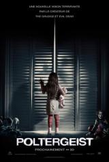 POLTERGEIST (2015) - Teaser Poster