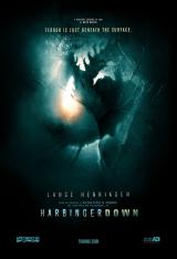 HARBINGER DOWN - Poster