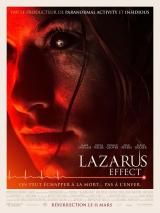 Lazarus effect - Poster