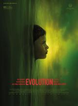 Evolution - Poster