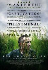 THE SURVIVALIST - Poster