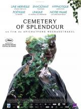 CEMETERY OF SPLENDOUR - Poster