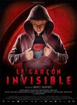 LE GARçON INVISIBLE - Poster