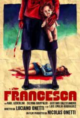 FRANCESCA - Poster