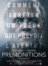 PREMONITIONS - Poster