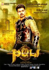 PULI - Poster