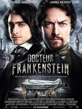 Docteur Frankenstein - Poster