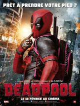 DEADPOOL - Poster