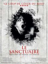 LE SANCTUAIRE - Poster
