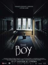 THE BOY - Poster