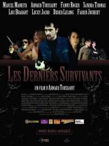 Les Derniers survivants - Poster