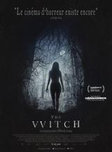 The Witch - Poster