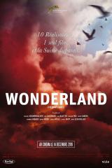Wonderland - Poster