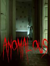 ANOMALOUS - Teaser Poster