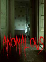 ANOMALOUS - Teaser Poster