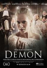 DEMON - Poster