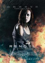 RENDEL - Poster 4