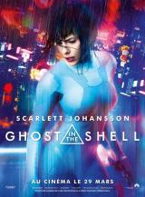 ghost in the shell - Poster