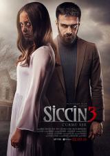 SICCIN 3: CÜRMÜ ASK - Poster