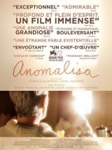 Anomalisa - Poster