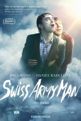 SWISS ARMY MAN - Poster 2