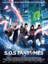 SOS fantômes 2016 - Poster