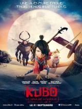 Kubo et l'armure magique - Poster