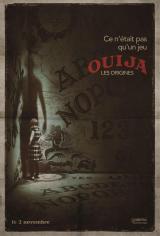 Ouija les origines - Poster