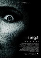 RINGS - Poster