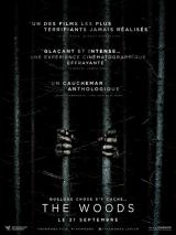 THE WOODS - Poster