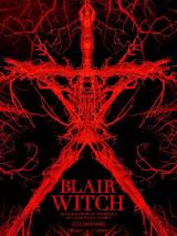 Blair witch - Poster
