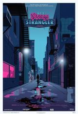 THE GREASY STRANGLER - Poster