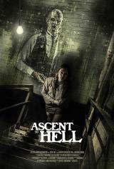 ASCENT TO HELL - Poster