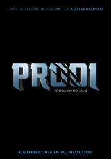 PROOI - Teaser Poster