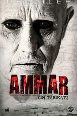 AMMAR - Poster