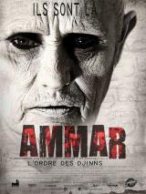 AMMAR - Poster