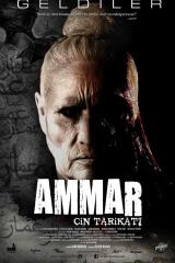 AMMAR - Poster