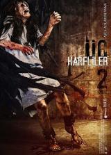 Üç HARFLILER 2: HABLIS - Poster