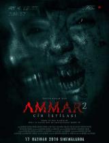 AMMAR 2: CIN &#304;STILAS&#305; - Poster