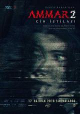 AMMAR 2: CIN &#304;STILAS&#305; - Poster