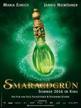 SMARAGDGRüN - Teaser Poster