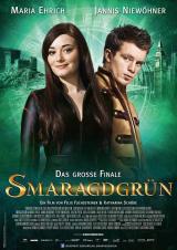 SMARAGDGRüN - Poster