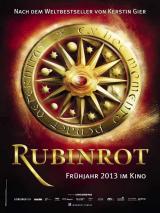 RUBINROT - Teaser Poster