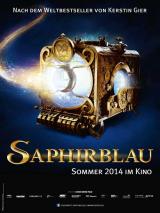 SAPHIRBLAU - Teaser Poster