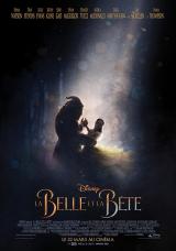 LA BELLE ET LA BêTE - Teaser Poster