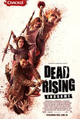 DEAD RISING: ENDGAME - Poster