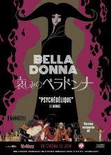 BELLADONNA - Poster